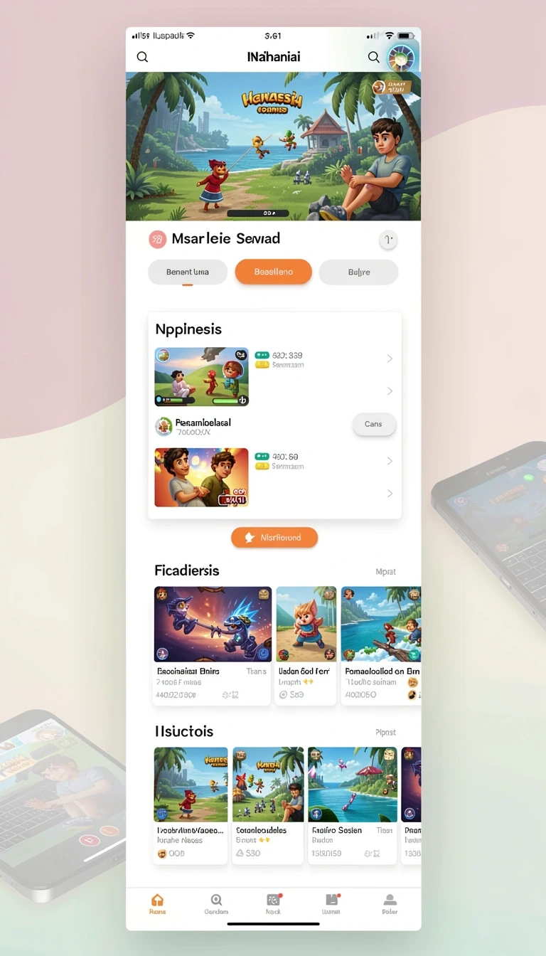 Download dewapg APK untuk Android screenshot 1