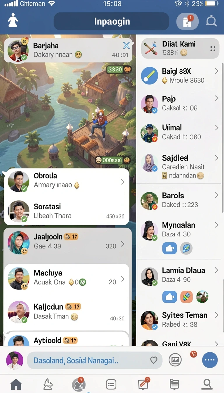 Download filter303 APK untuk Android screenshot 2