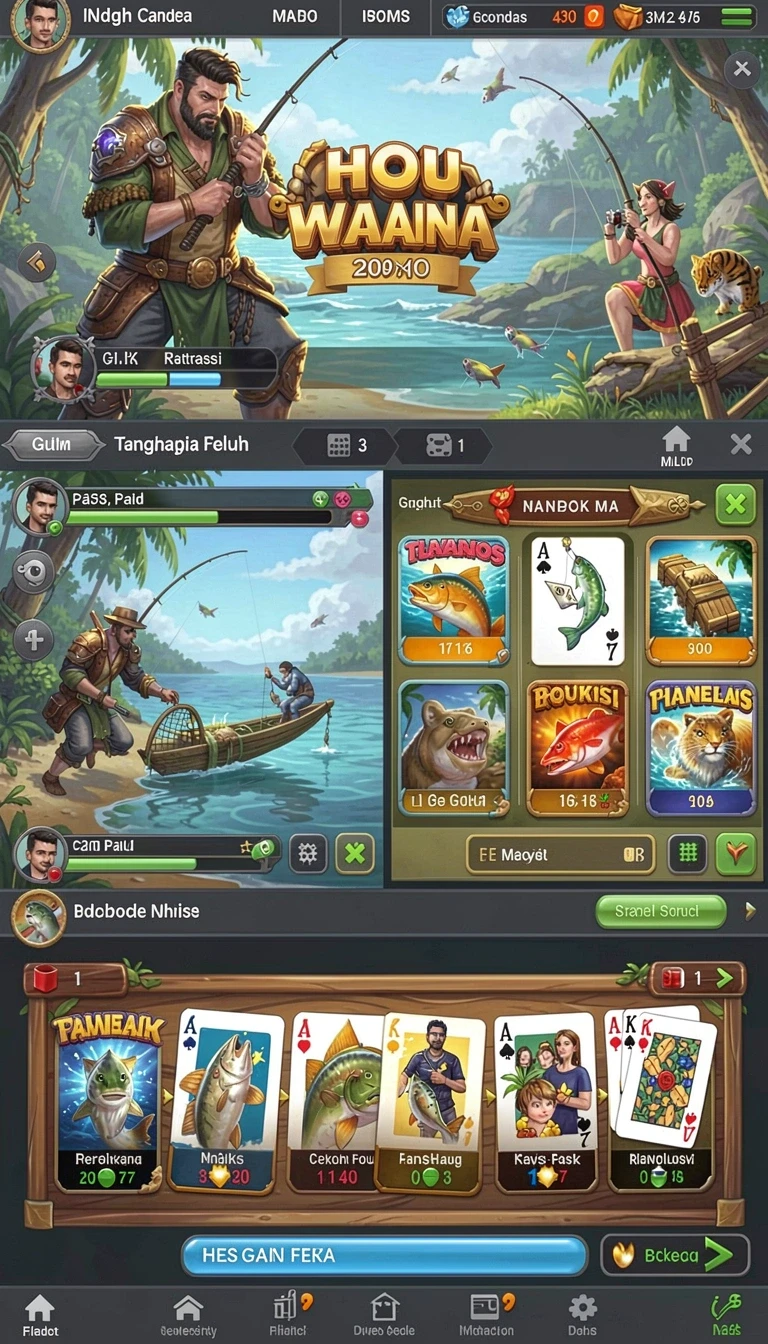 Download dreamplay77 APK untuk Android screenshot 4