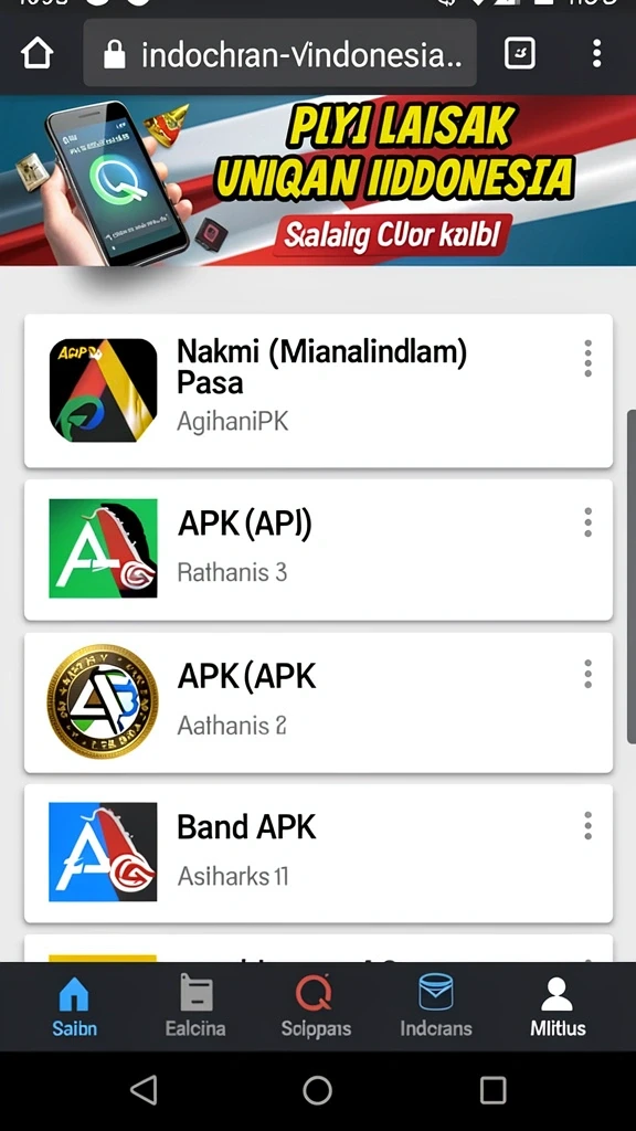 Download fav77 APK untuk Android screenshot 2