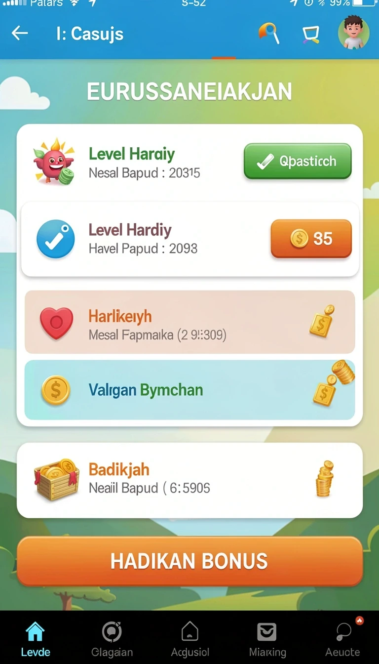 Download dreamplay77 APK untuk Android screenshot 2