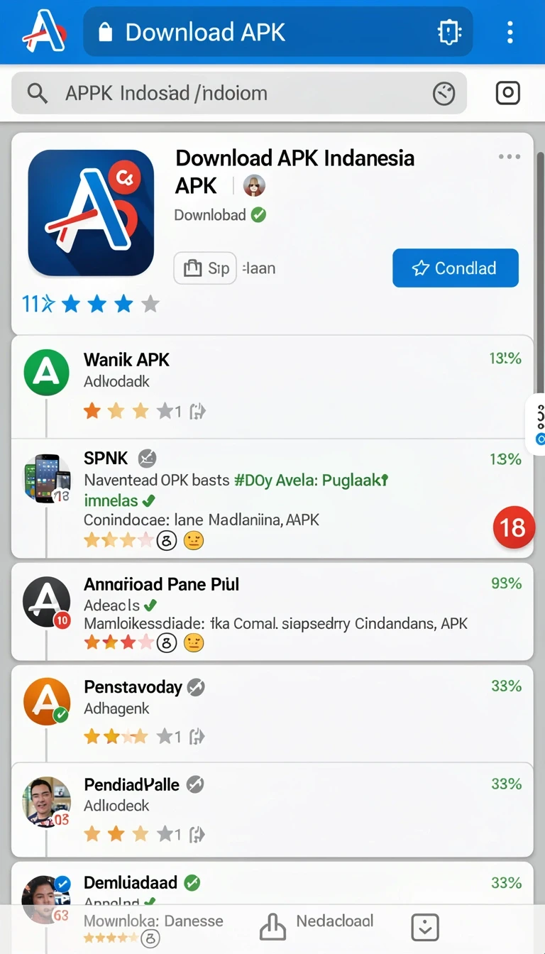 domtoto App APK Terbaru screenshot 2