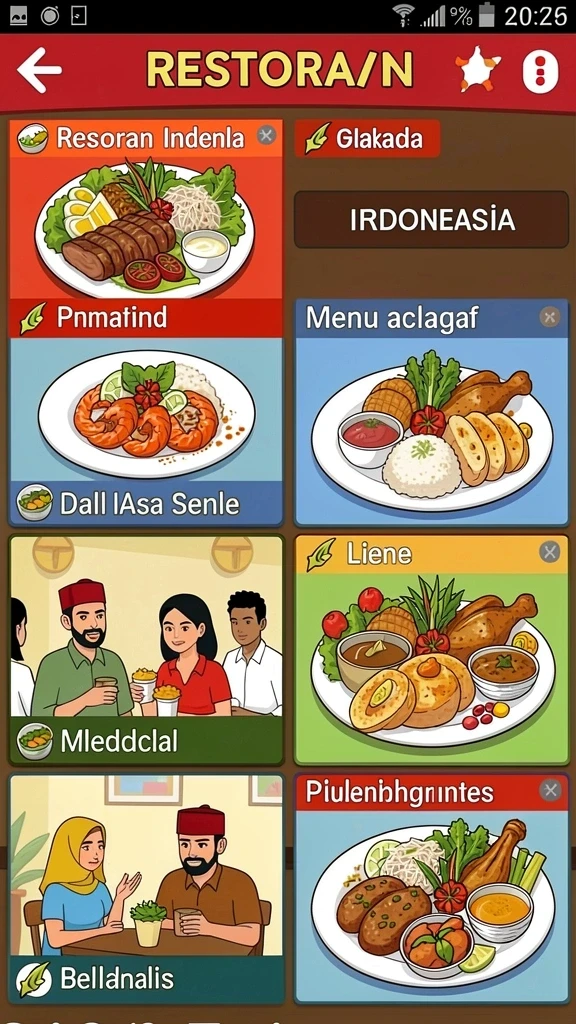 gacor668 App APK Terbaru screenshot 2