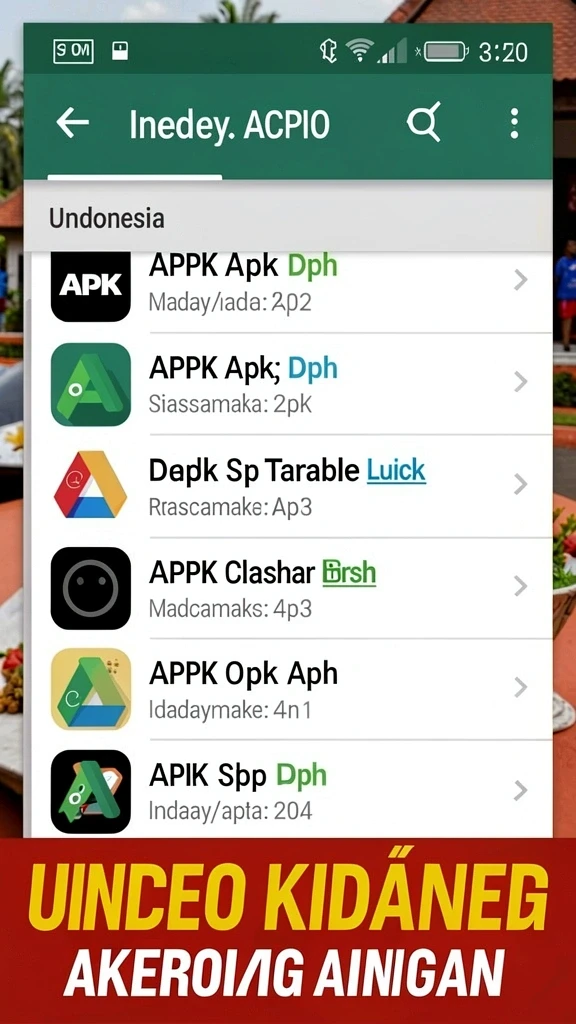 Download dreamplay77 APK untuk Android screenshot 1
