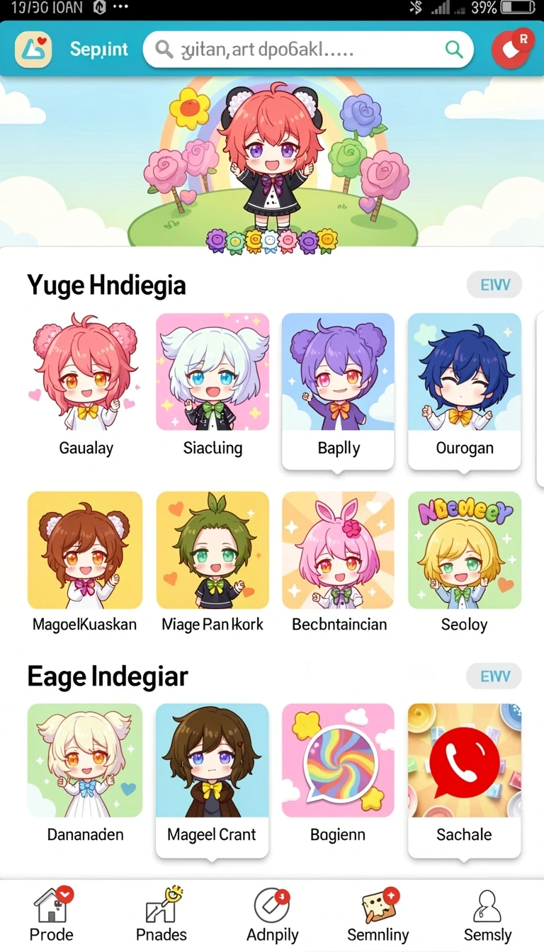 Download dewapg APK untuk Android screenshot 4
