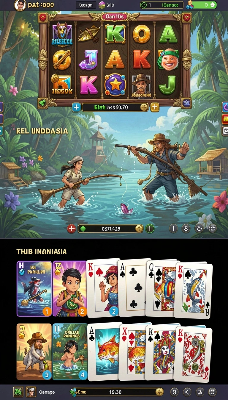 Download djarum4d APK untuk Android screenshot 4