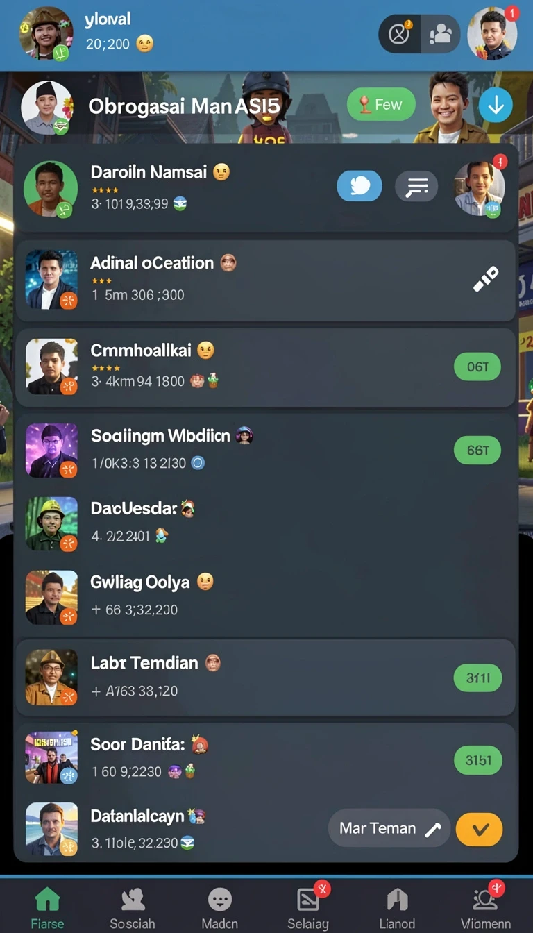 Download filter303 APK untuk Android screenshot 4